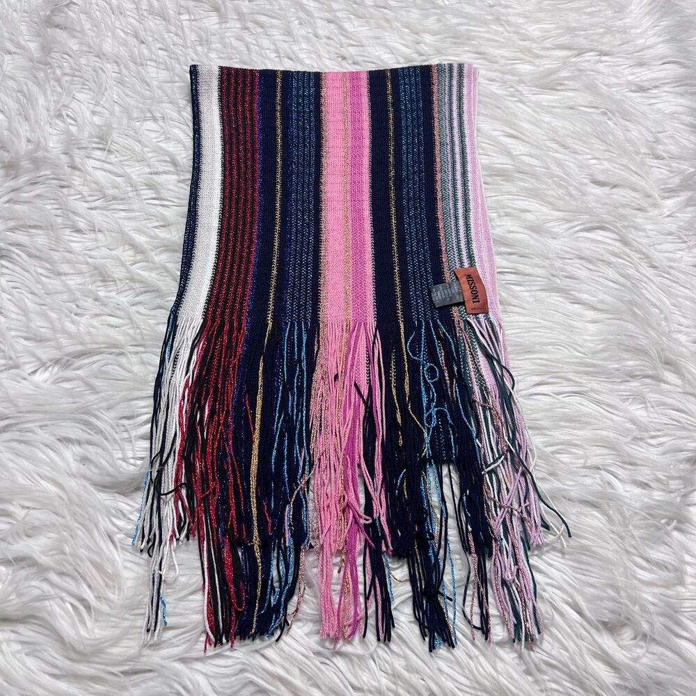 Missoni Women's Multi Scarf-wraps